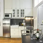 Las Cases Apartment