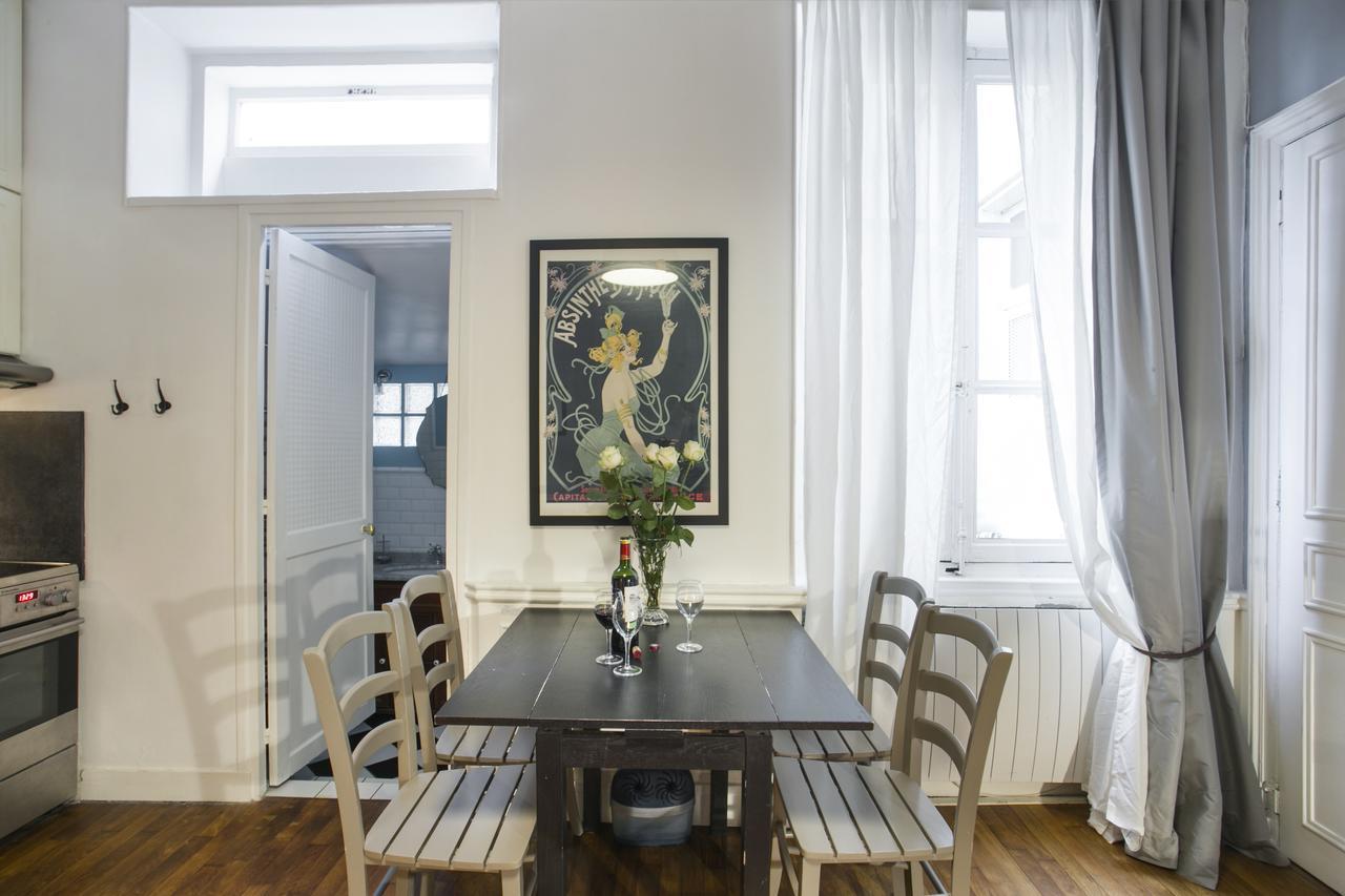 Las Cases Apartment