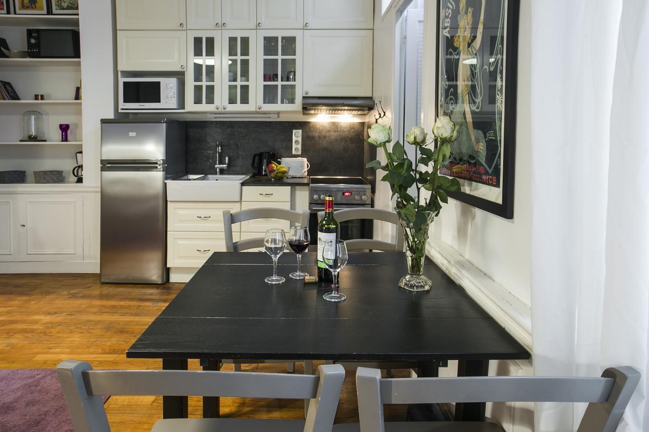Apartment Las Cases *