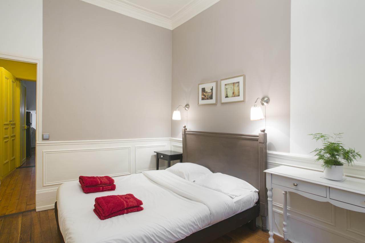 Las Cases Apartment