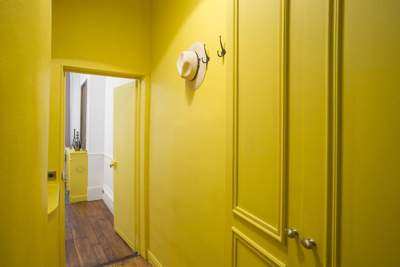 Las Cases Apartment
