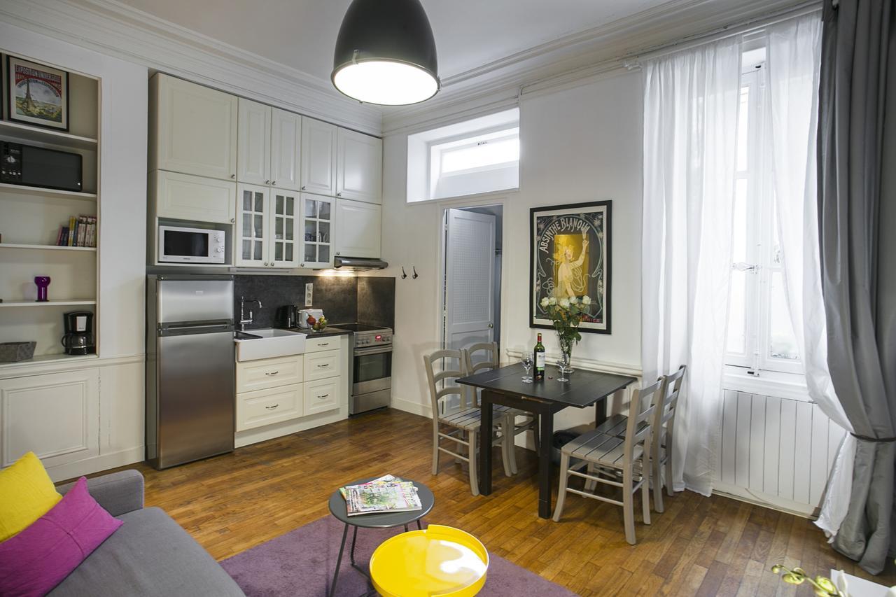 Las Cases Apartment
