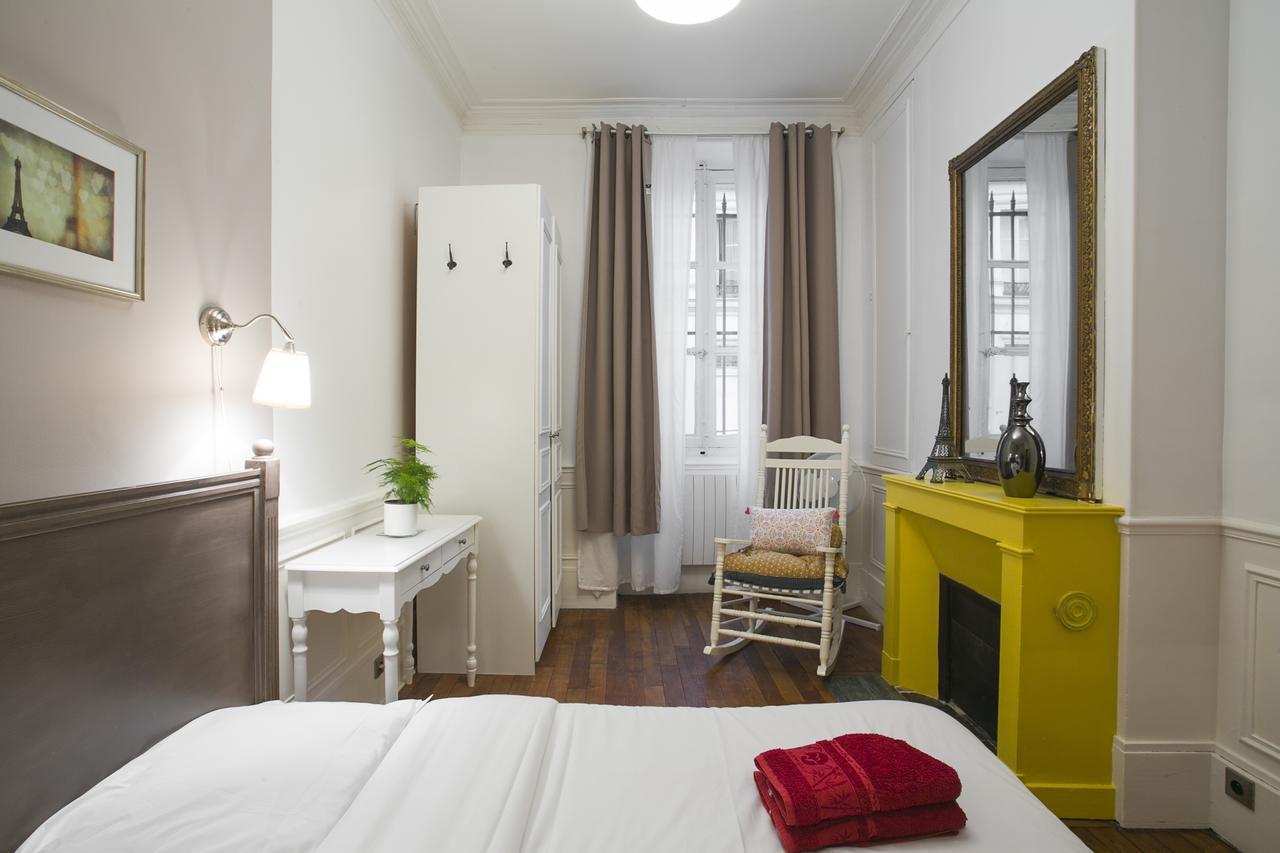 Las Cases Apartment
