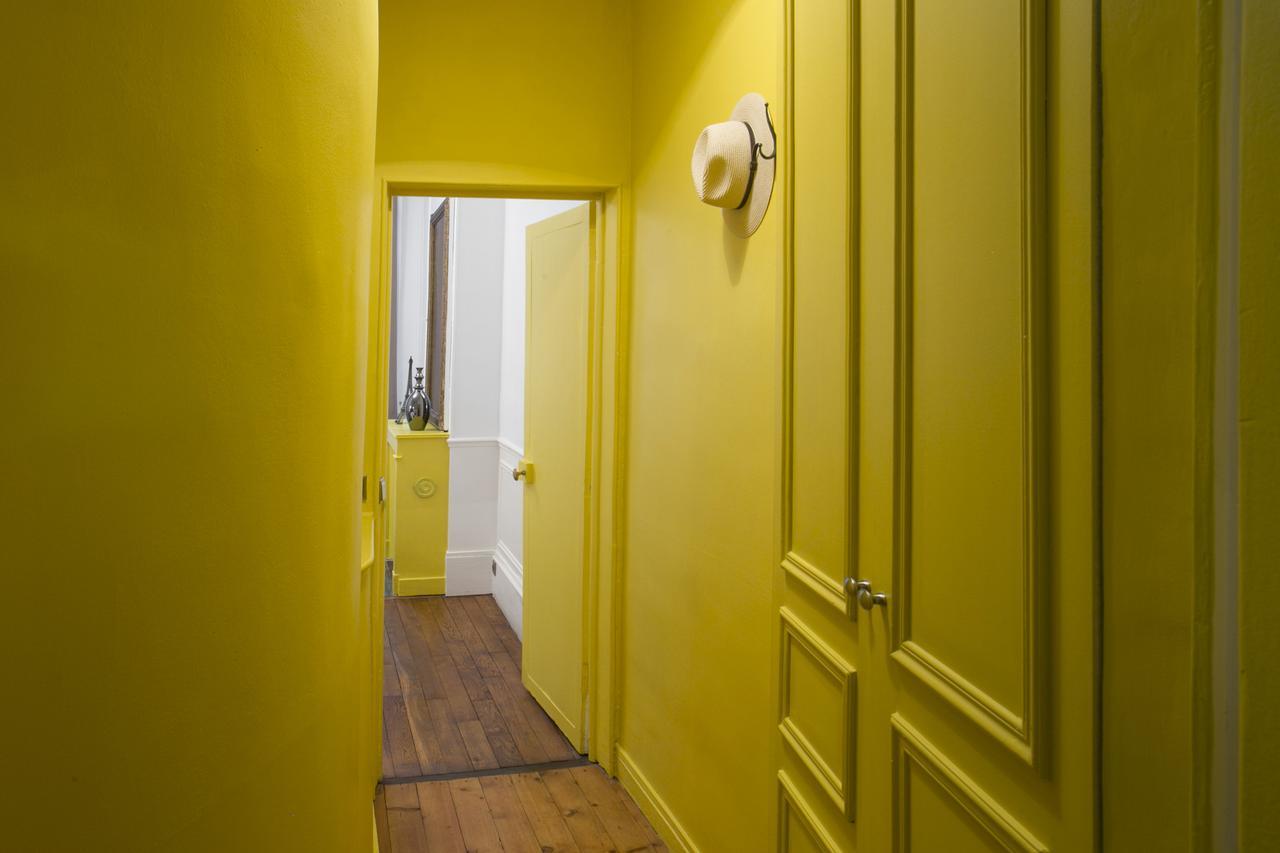 Apartment Las Cases Paris