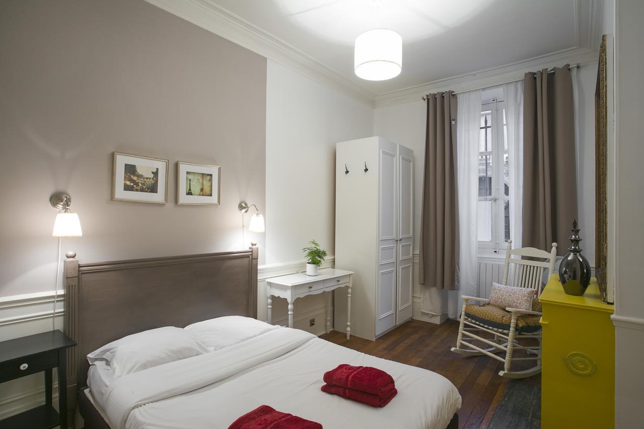 Apartment Las Cases